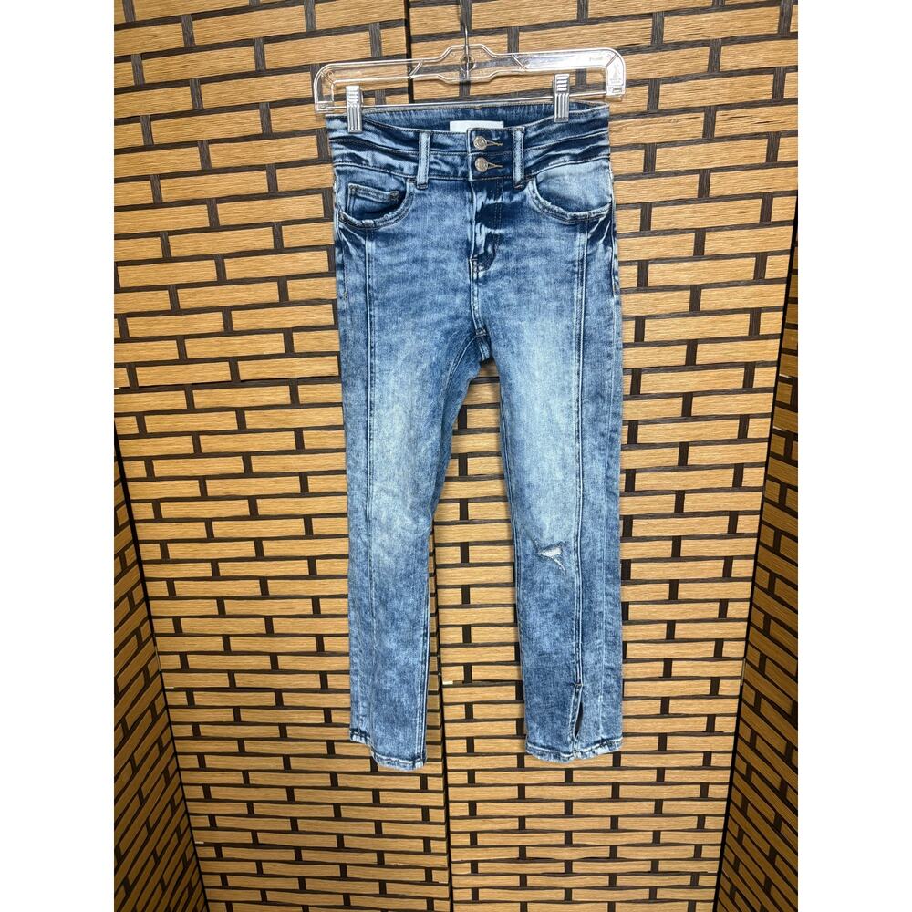 Vervet Jeans Size 24‎